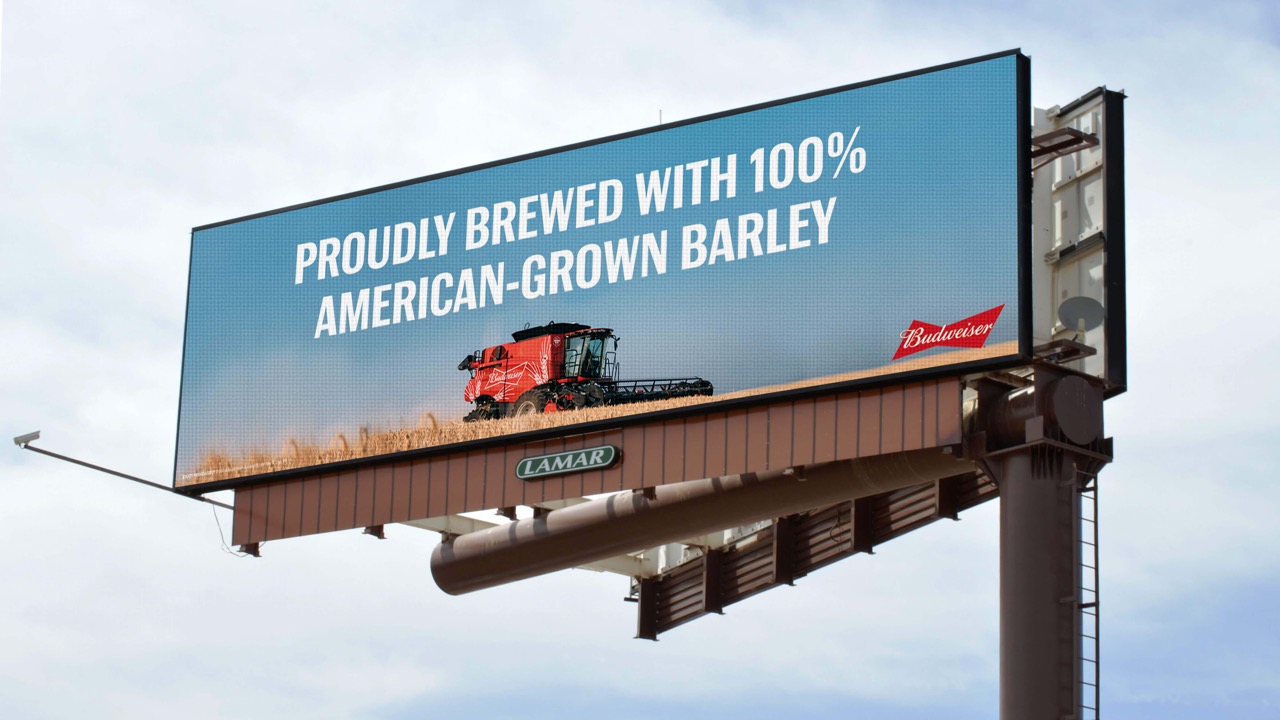 Media Owner of the Month Lamar Advertising Company